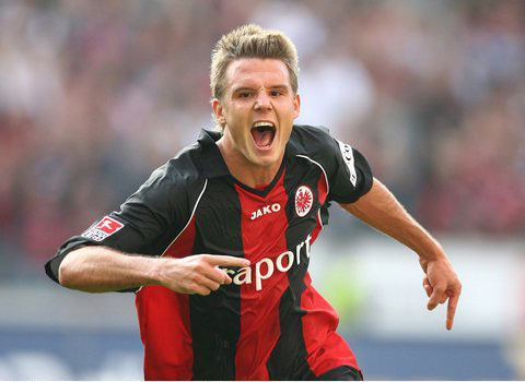 的外籍球员 的外籍球员